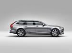 Volvo V90 T6 Inscription 2016 года
